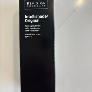Revision Skincare Intellishade Original Moisturizer - Black
